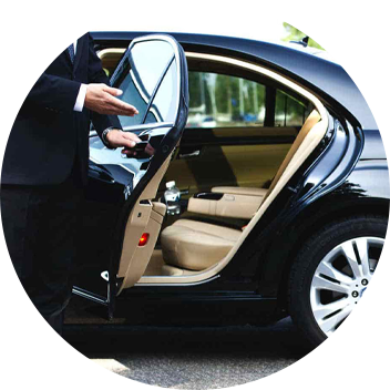 airport transfer service lethbridge